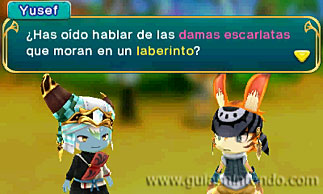 Ever Oasis