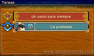 Ever Oasis