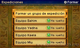 Ever Oasis