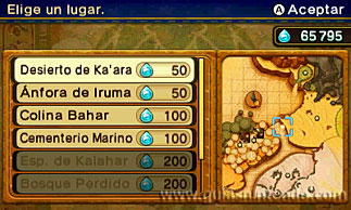 Ever Oasis