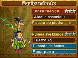 Ever Oasis