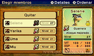 Ever Oasis
