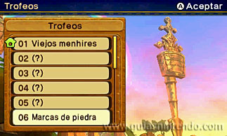 Ever Oasis