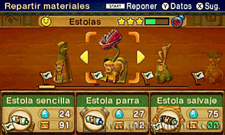 Ever Oasis