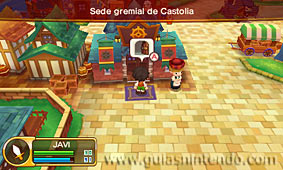 Fantasy Life