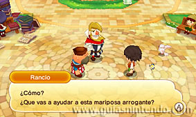 Fantasy Life