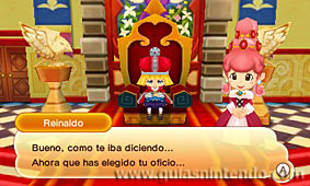Fantasy Life