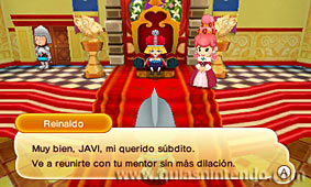 Fantasy Life