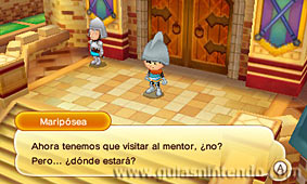 Fantasy Life