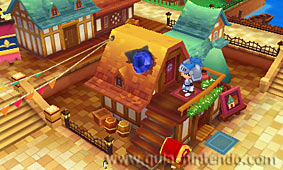Fantasy Life