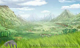 Fantasy Life