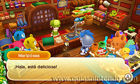 Fantasy Life