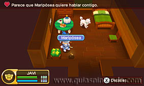 Fantasy Life