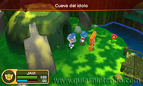 Fantasy Life