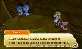 Fantasy Life
