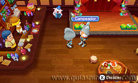 Fantasy Life