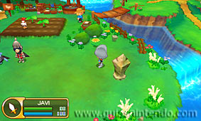 Fantasy Life
