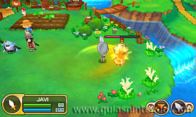 Fantasy Life