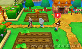 Fantasy Life