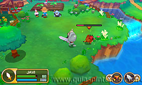 Fantasy Life