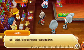 Fantasy Life