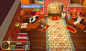 Fantasy Life