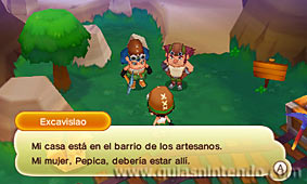 Fantasy Life