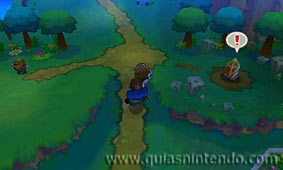 Fantasy Life