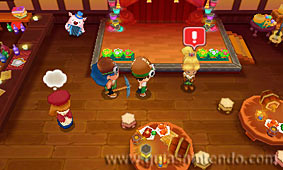 Fantasy Life