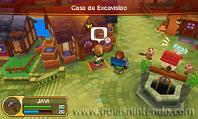 Fantasy Life