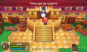 Fantasy Life