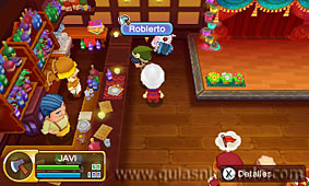 Fantasy Life