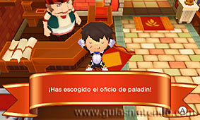 Fantasy Life