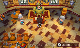 Fantasy Life