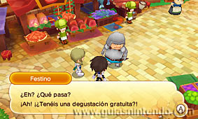 Fantasy Life