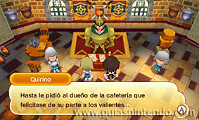 Fantasy Life