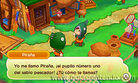 Fantasy Life
