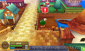 Fantasy Life