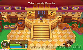 Fantasy Life