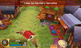 Fantasy Life