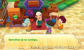Fantasy Life