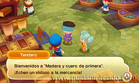 Fantasy Life