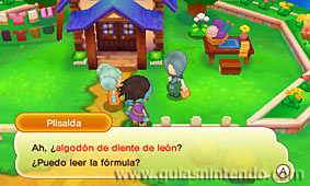 Fantasy Life