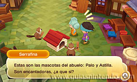Fantasy Life