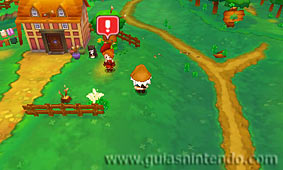Fantasy Life