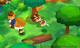 Fantasy Life