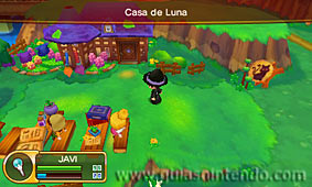 Fantasy Life