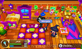 Fantasy Life