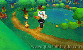 Fantasy Life