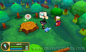 Fantasy Life